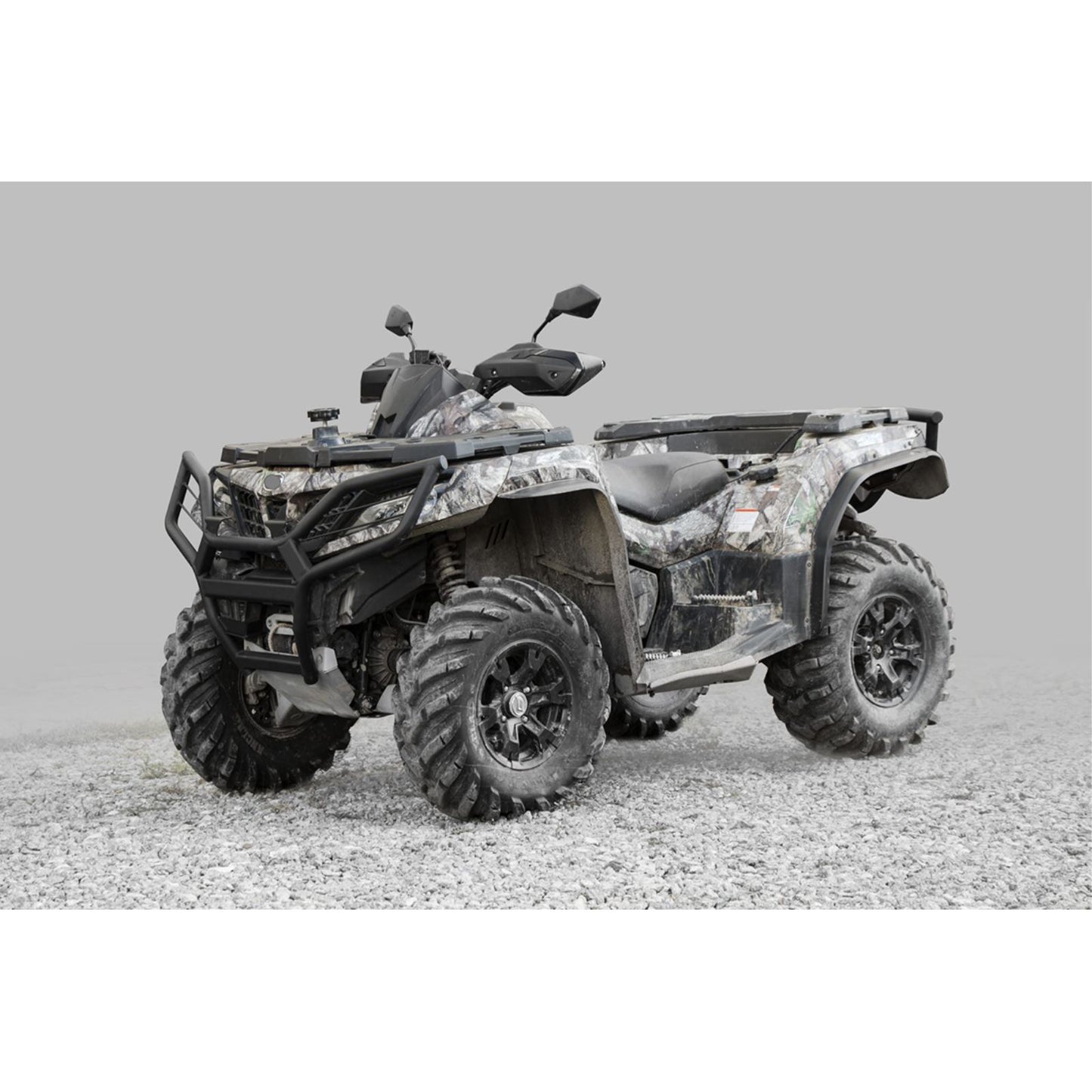 Moose Offroad Front Bumper - CFMOTO CForce 2444.8172.1_1155132
