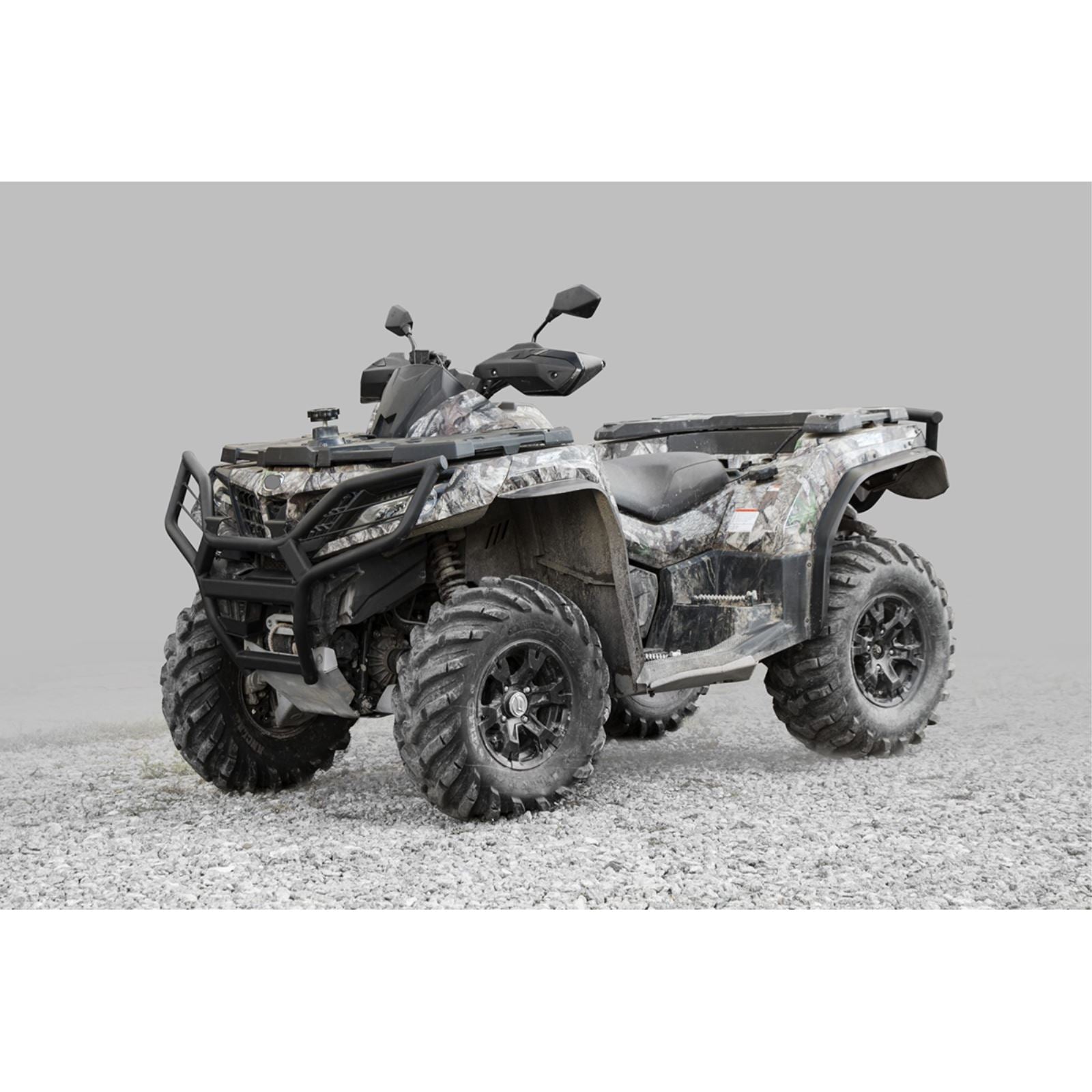 Moose Offroad Front Bumper - CFMOTO CForce 2444.8172.1_1155132