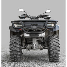 Moose Offroad Rear Bumper - CFMOTO CForce 2444.8173.1_1155133