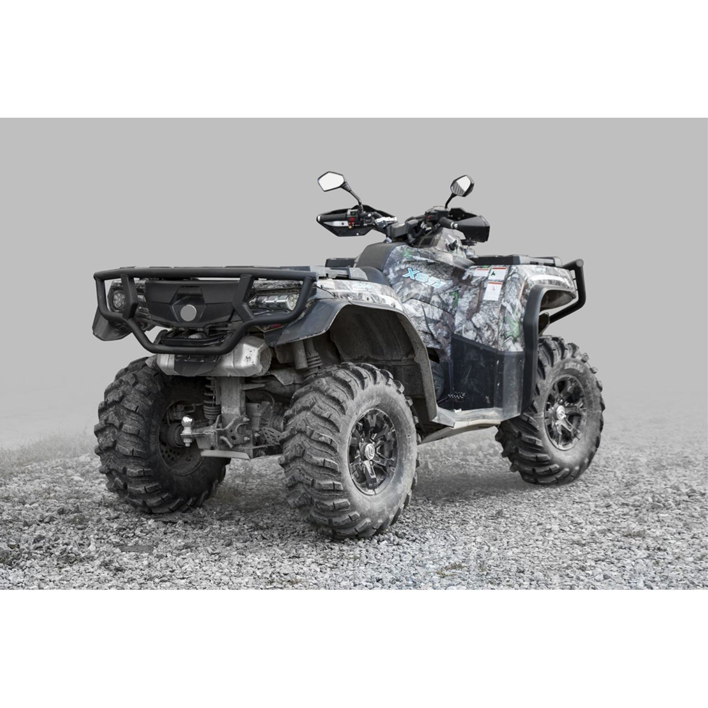 Moose Offroad Rear Bumper - CFMOTO CForce 2444.8173.1_1155112