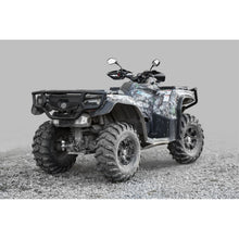 Moose Offroad Rear Bumper - CFMOTO CForce 2444.8173.1_1155112