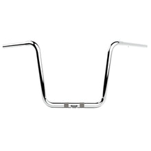 LA Choppers Handlebar - Twin Round - 14" - Chrome [MPN: LA-7324-14C]_1157984