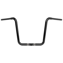 LA Choppers Handlebar - Twin Round - 14" - Black [MPN: LA-7324-14B]_1158006