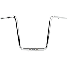 LA Choppers Handlebar - Twin Round - 16" - Chrome [MPN: LA-7324-16C]_1158015