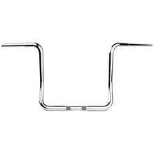 LA Choppers Handlebar - Twin Round - 14" - Chrome [MPN: LA-7325-14C]_1157319