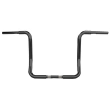 LA Choppers Handlebar - Twin Round - 14" - Black [MPN: LA-7325-14B]_1158003