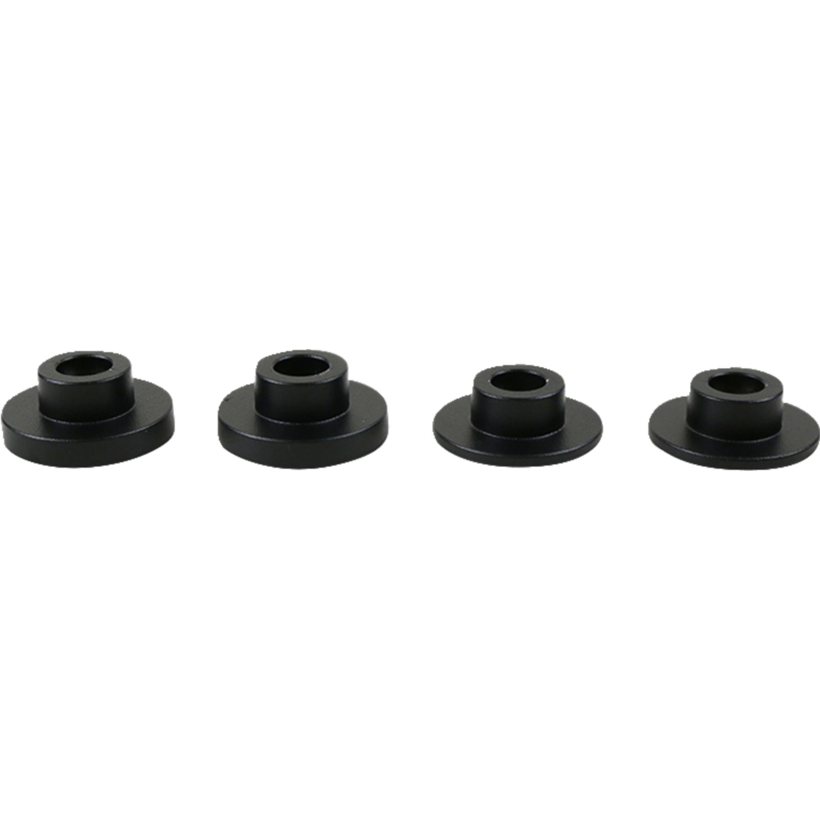 Kodlin USA Bushings - Riser - Solid - Black [MPN: K55125]_1160666