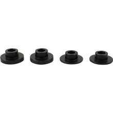 Kodlin USA Bushings - Riser - Solid - Black [MPN: K55125]_1160666