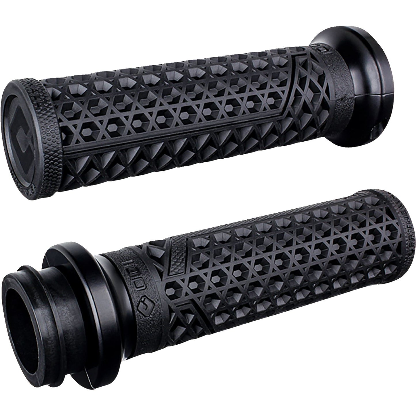 ODI Grips - Vans - TBW - Black/Black [MPN: V31VHTWB-MB]_1158001