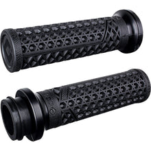 ODI Grips - Vans - TBW - Black/Black [MPN: V31VHTWB-MB]_1158001