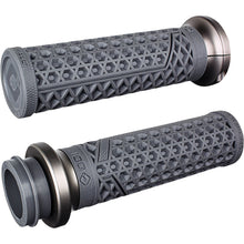 ODI Grips - Vans - TBW - Graphite/Gunmetal [MPN: V31VHTWH-H]_1157998