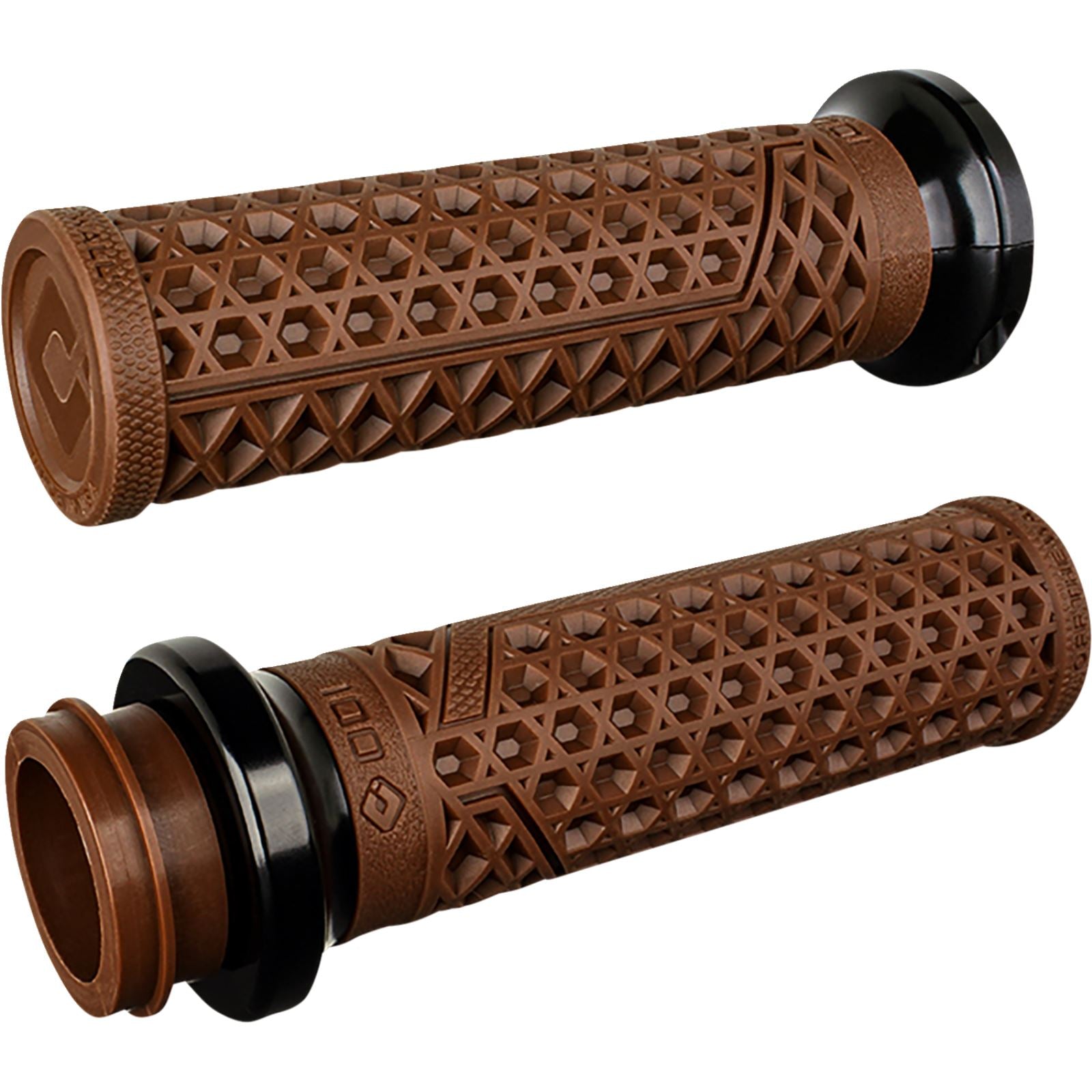 ODI Grips - Vans - TBW - Brown/Black [MPN: V31VHTWN-MB]_1157975