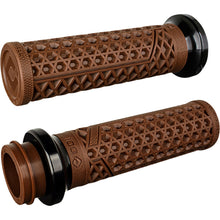 ODI Grips - Vans - TBW - Brown/Black [MPN: V31VHTWN-MB]_1157975