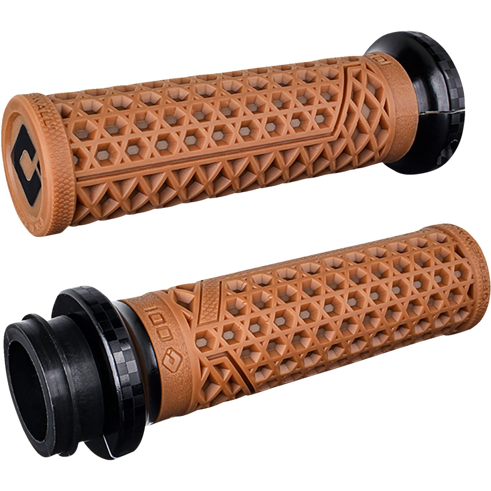 ODI Grips - Vans - TBW - Gum/Black [MPN: V31VHTWGR-BC]_1157995