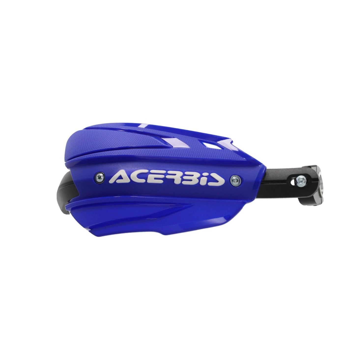 Acerbis Handguards - Endurance X - Blue/White 2980461006_1170871