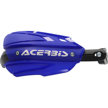 Acerbis Handguards - Endurance X - Blue/White 2980461006_1160681