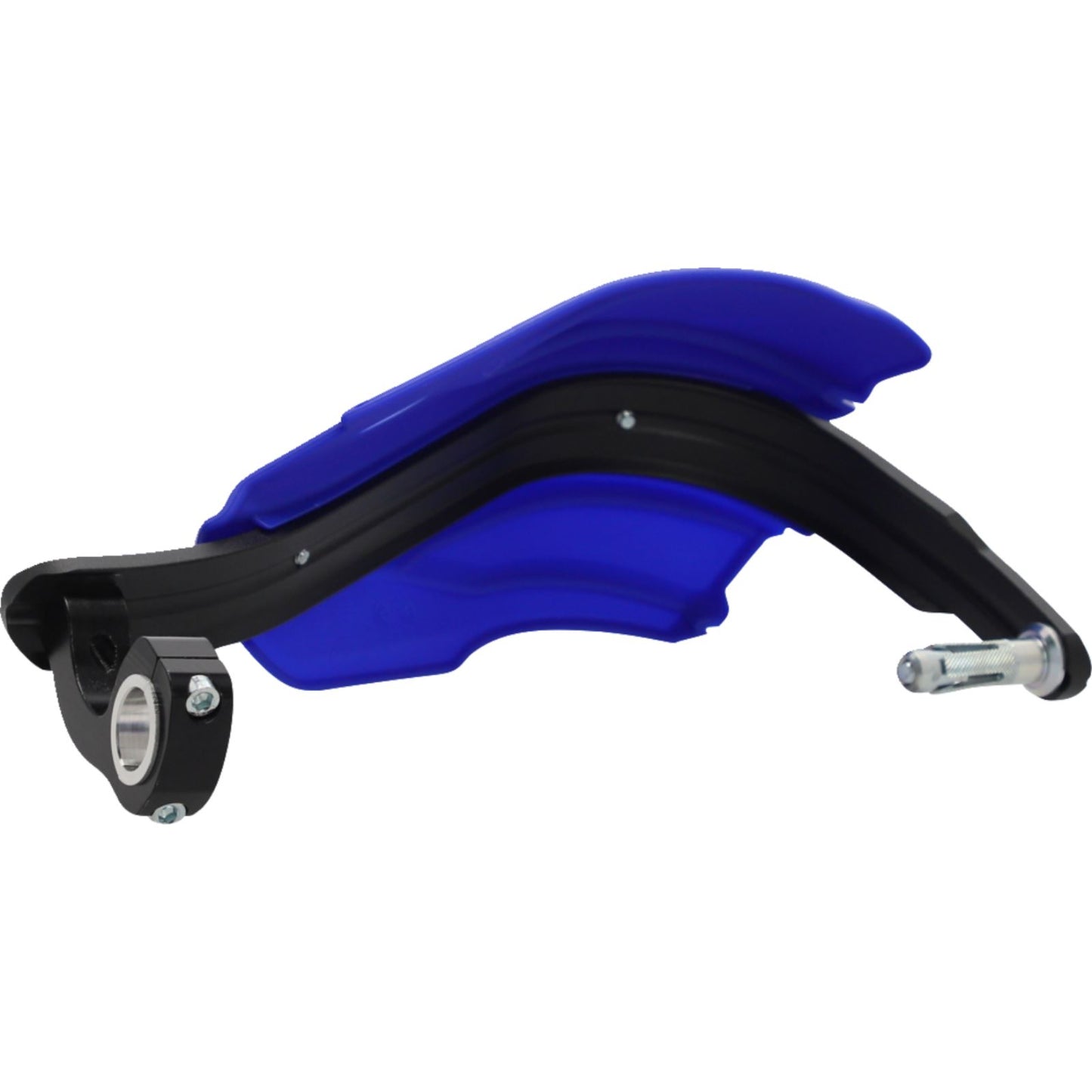 Acerbis Handguards - Endurance X - Blue/White 2980461006_1160680