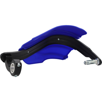 Acerbis Handguards - Endurance X - Blue/White 2980461006_1160680