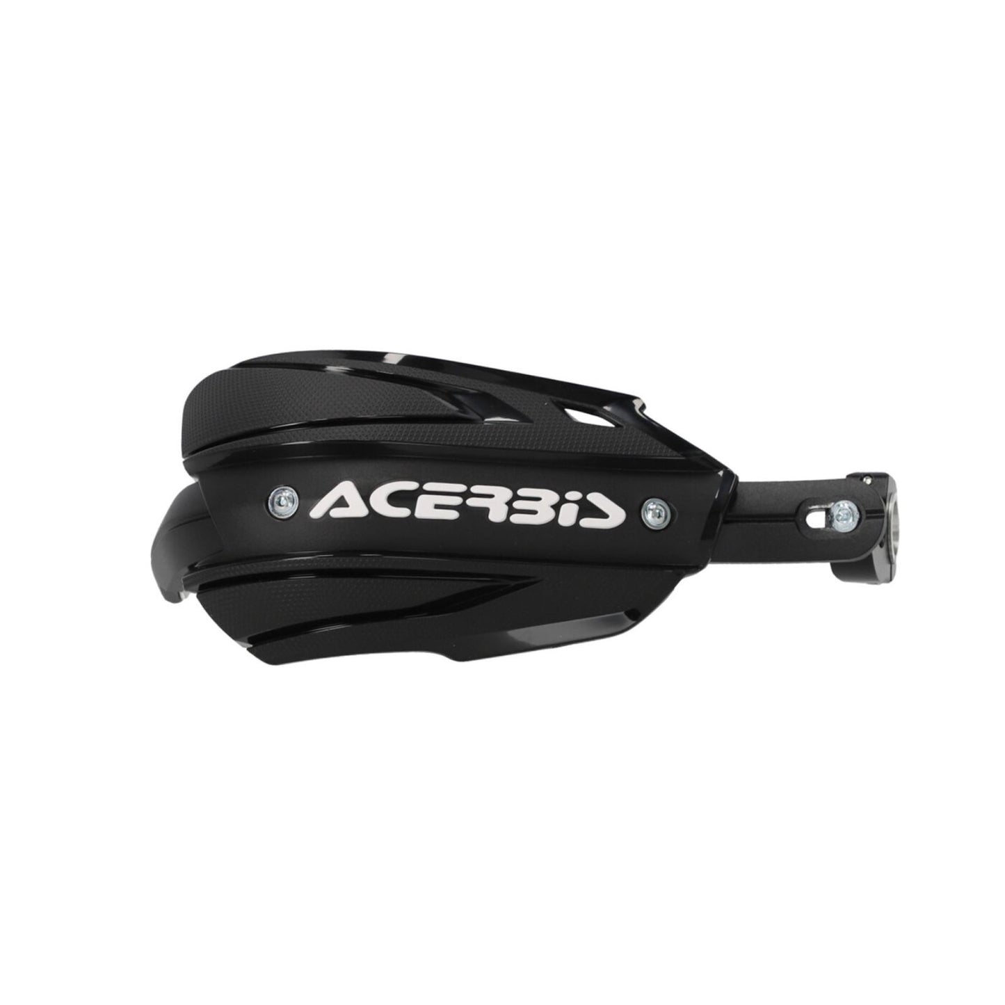 Acerbis Handguards - Endurance X - Black/White 2980461007_1170870