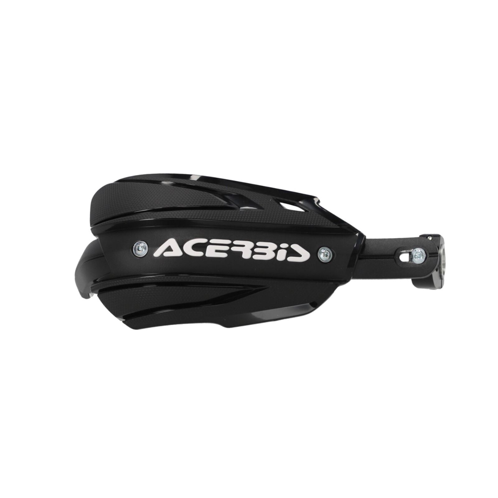Acerbis Handguards - Endurance X - Black/White 2980461007_1170870