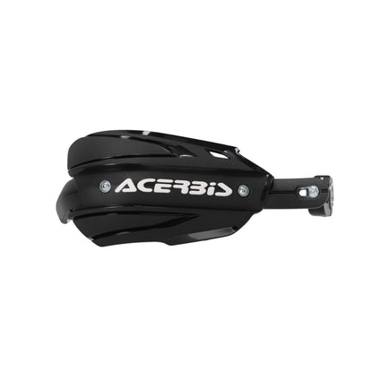 Acerbis Handguards - Endurance X - Black/White 2980461007_1170870