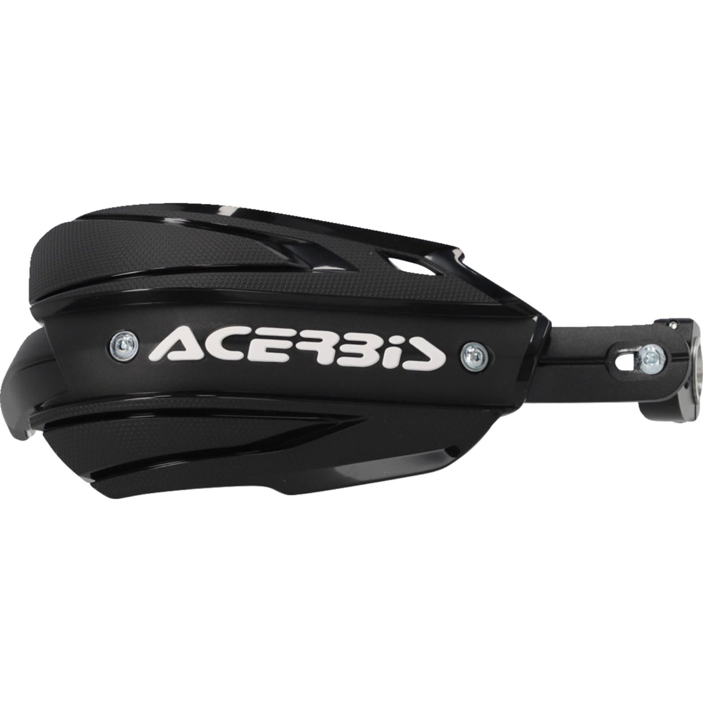 Acerbis Handguards - Endurance X - Black/White 2980461007_1160677