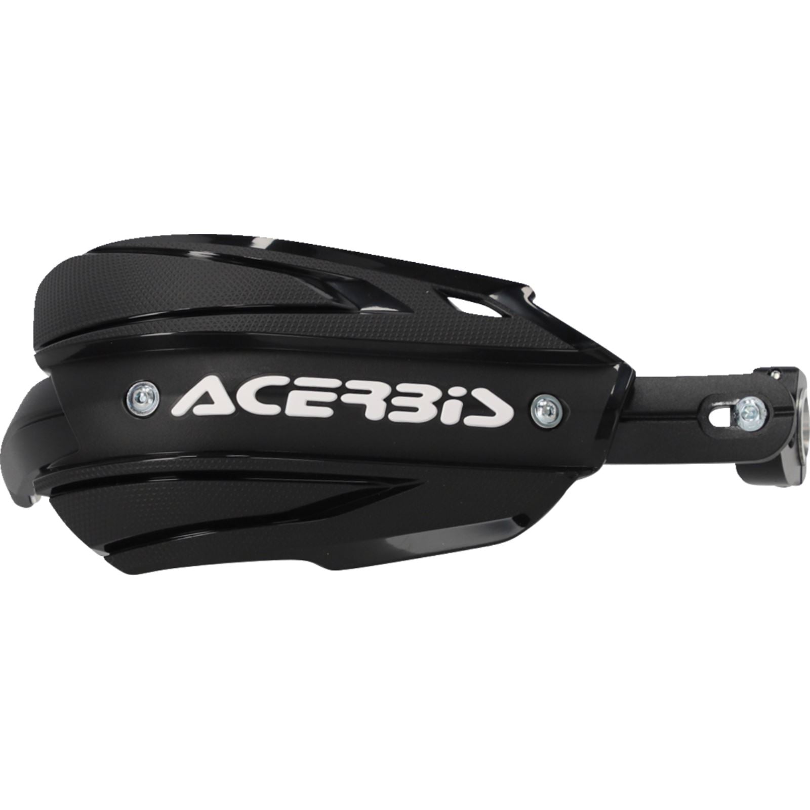 Acerbis Handguards - Endurance X - Black/White 2980461007_1160677