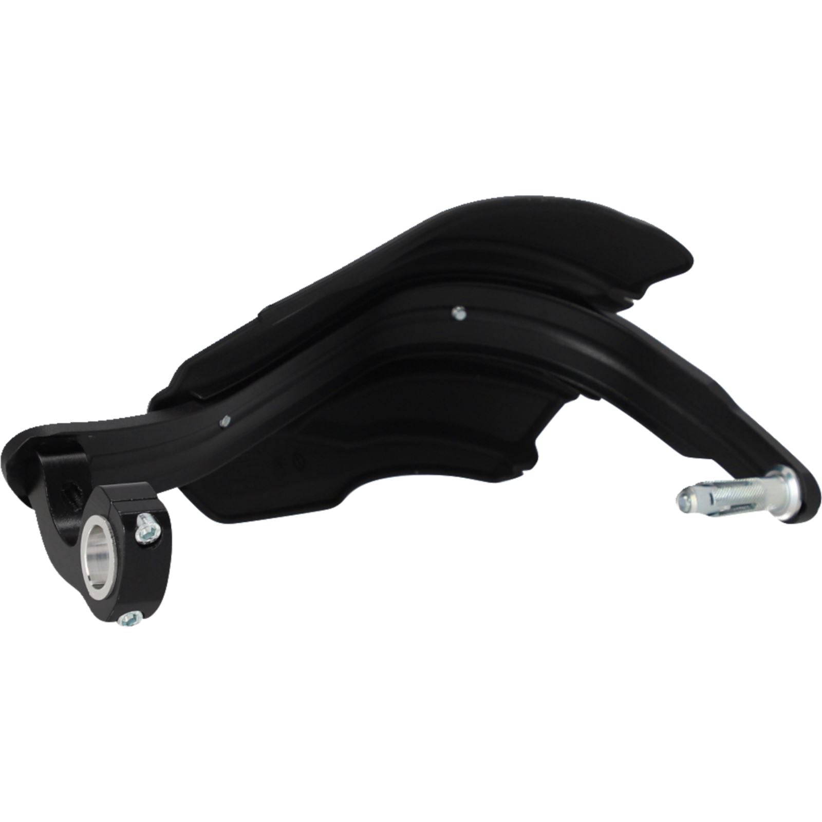 Acerbis Handguards - Endurance X - Black/White 2980461007_1160676