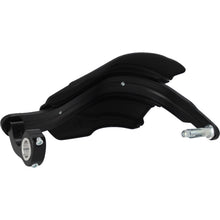Acerbis Handguards - Endurance X - Black/White 2980461007_1160676