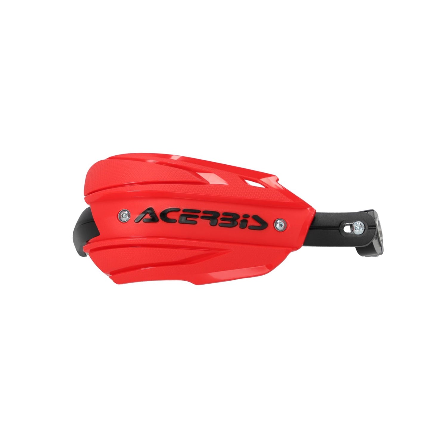 Acerbis Handguards - Endurance X - Red/Black 2980461018_1170869