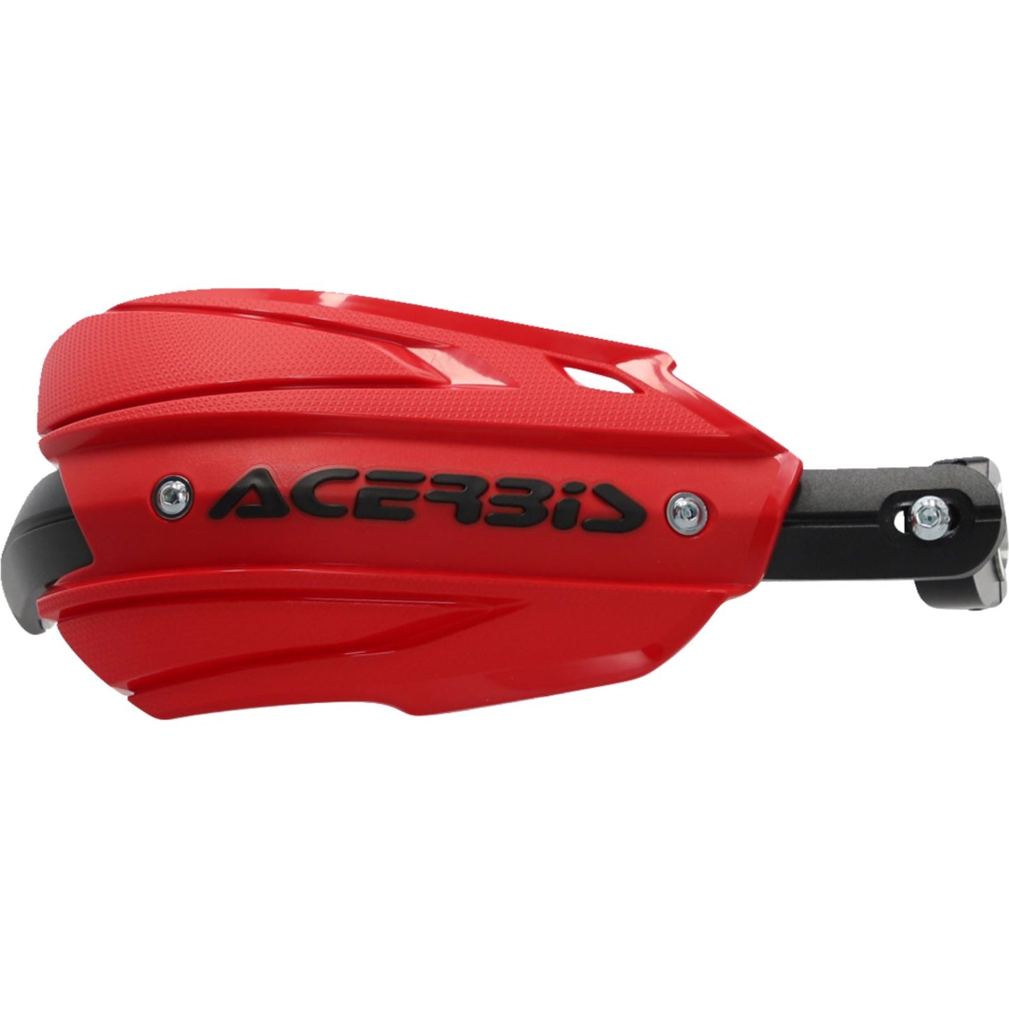 Acerbis Handguards - Endurance X - Red/Black 2980461018_1160673