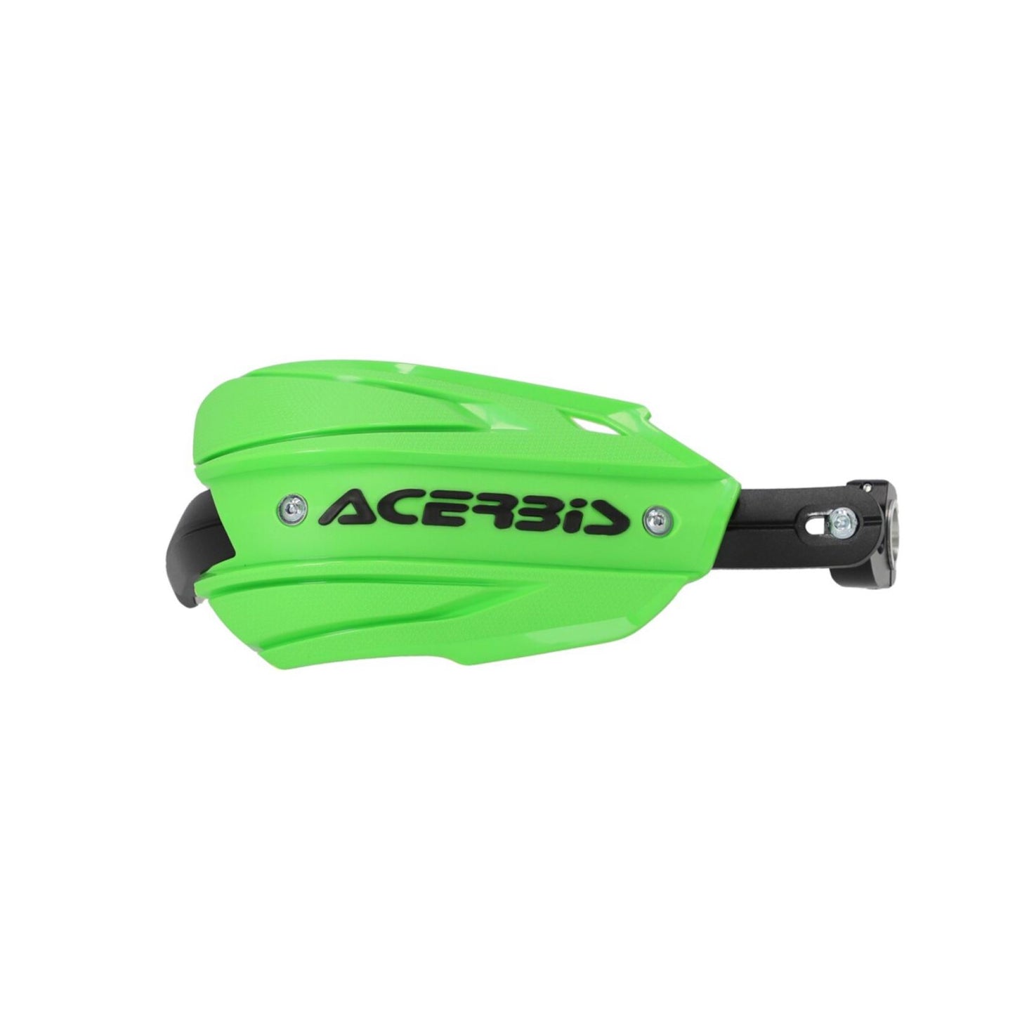 Acerbis Handguards - Endurance X - Green/Black 2980461089_1170867
