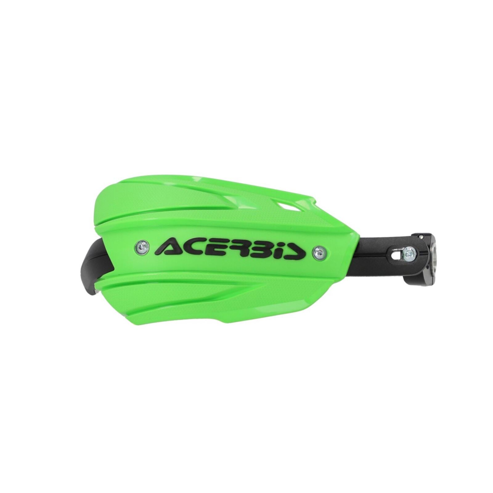 Acerbis Handguards - Endurance X - Green/Black 2980461089_1170867