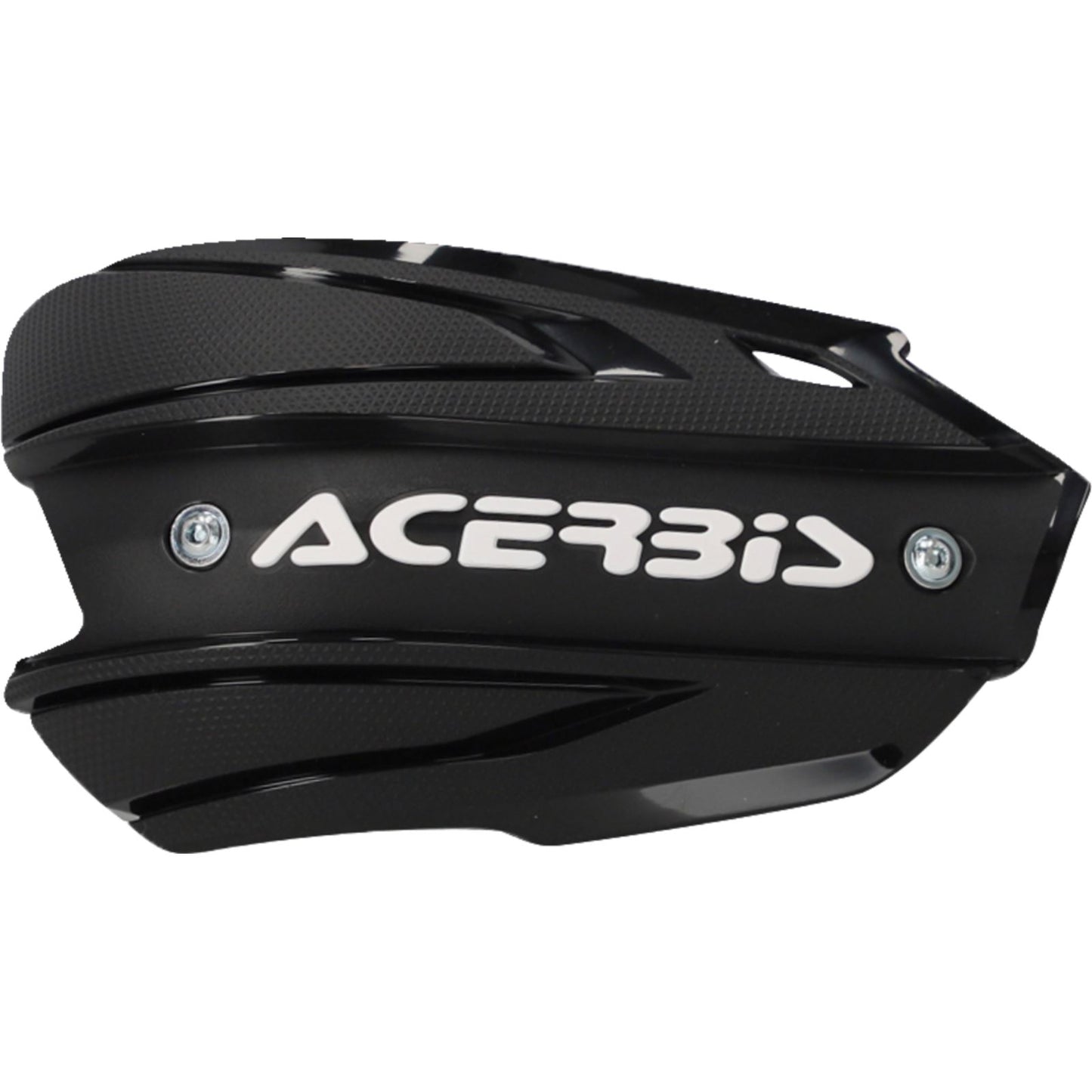 Acerbis Endurance X Handshields - Black/White 2980641007_1160642