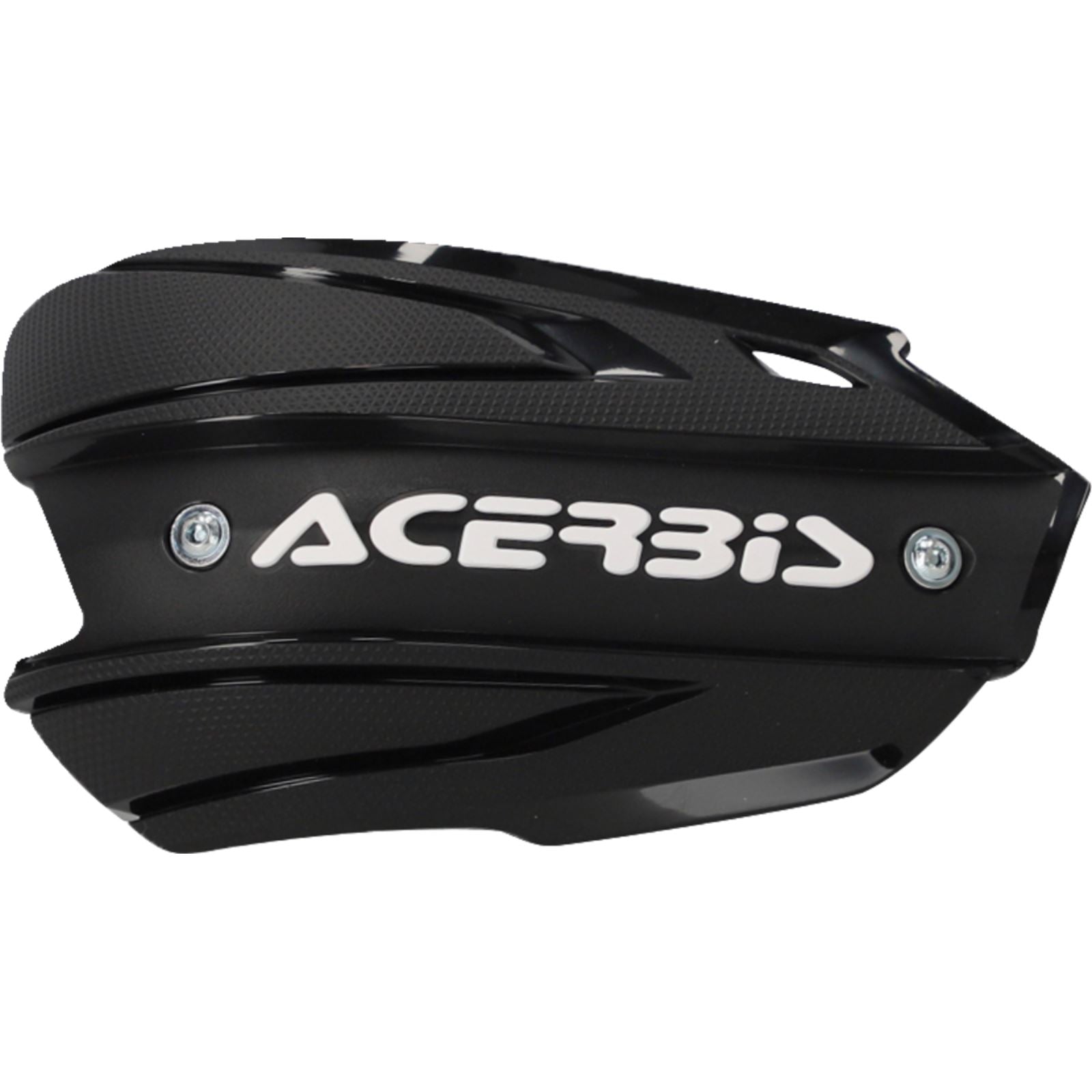 Acerbis Endurance X Handshields - Black/White 2980641007_1160642