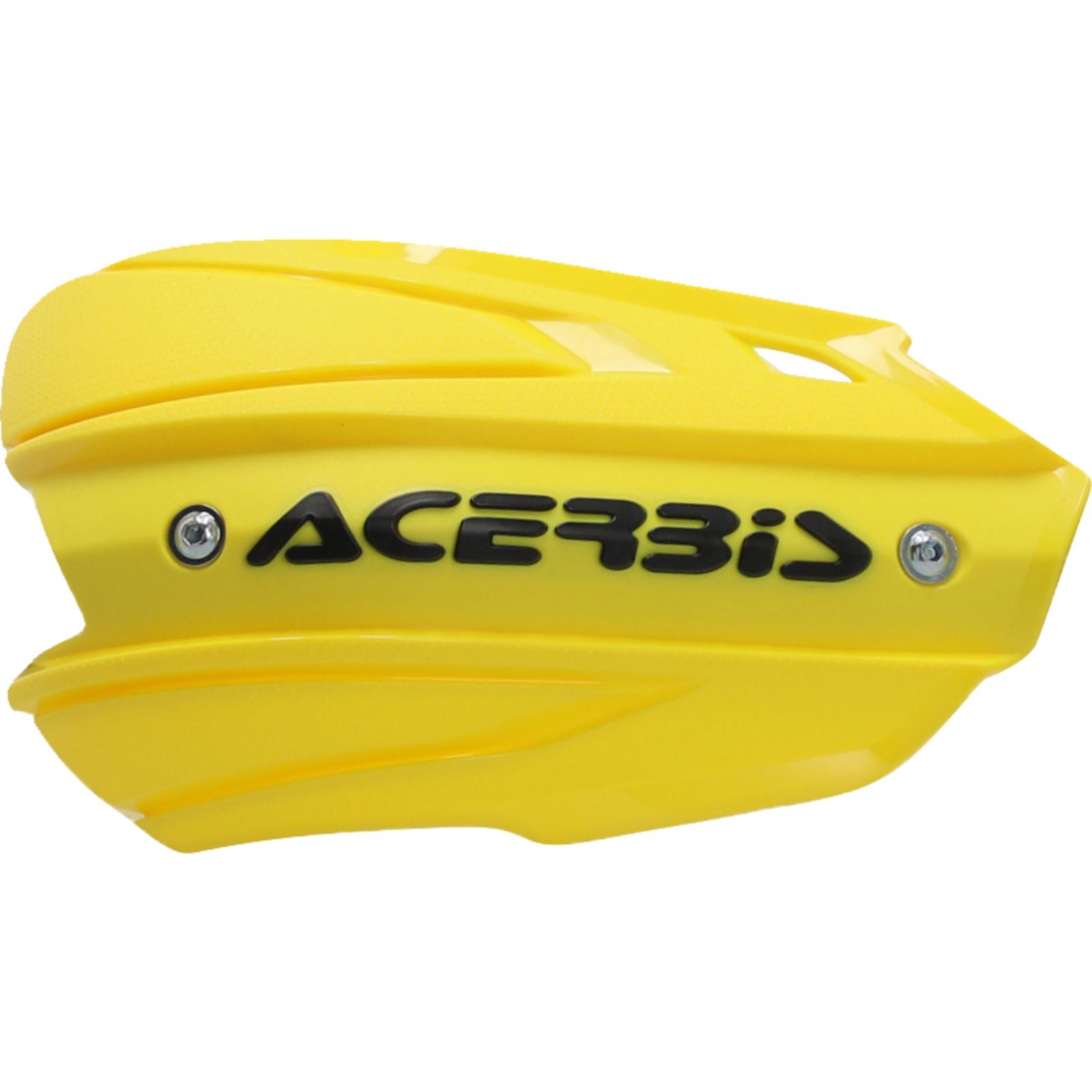 Acerbis Endurance X Handshields - Yellow/Black 2980641017_1160688
