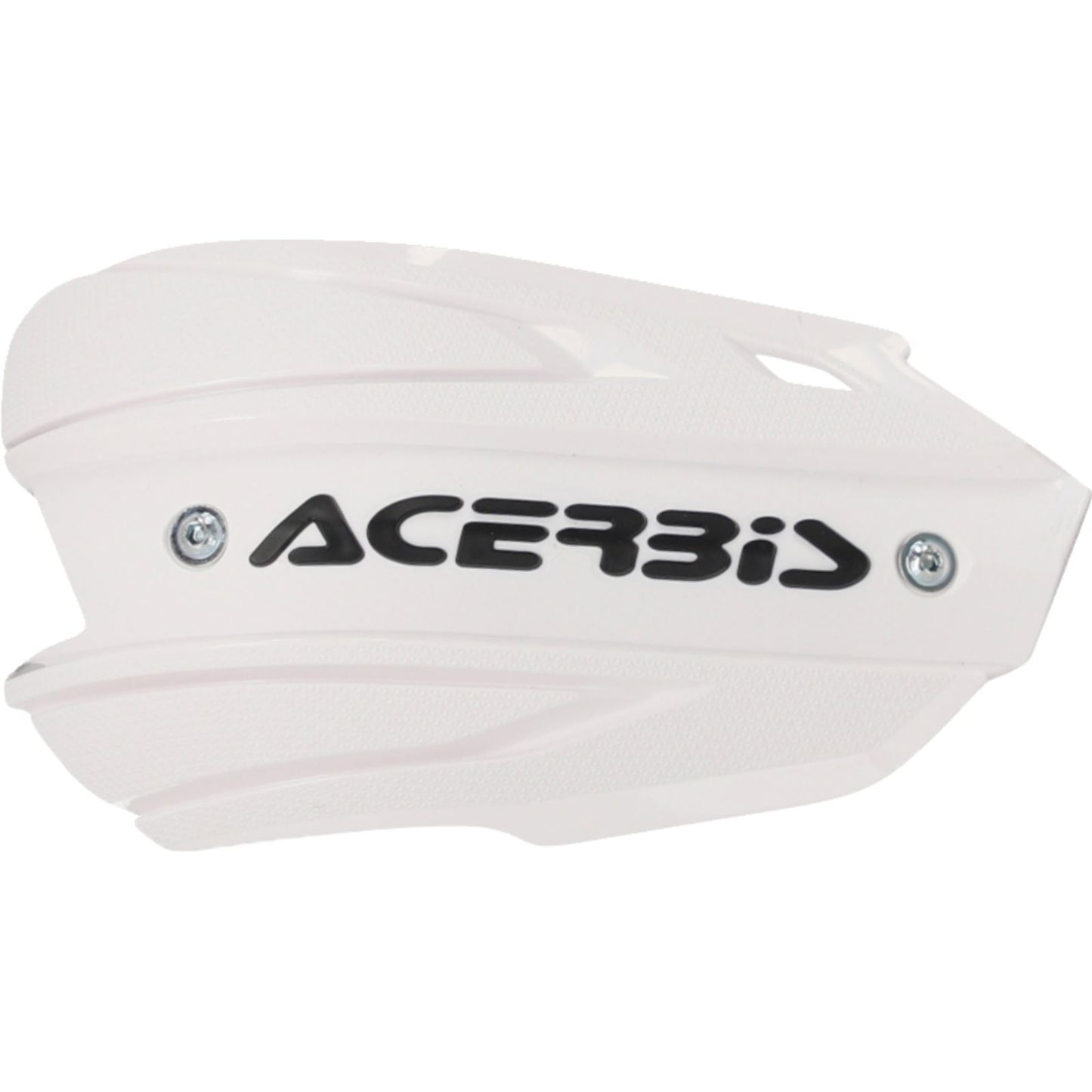 Acerbis Endurance X Handshields - White/Black 2980641035_1160690