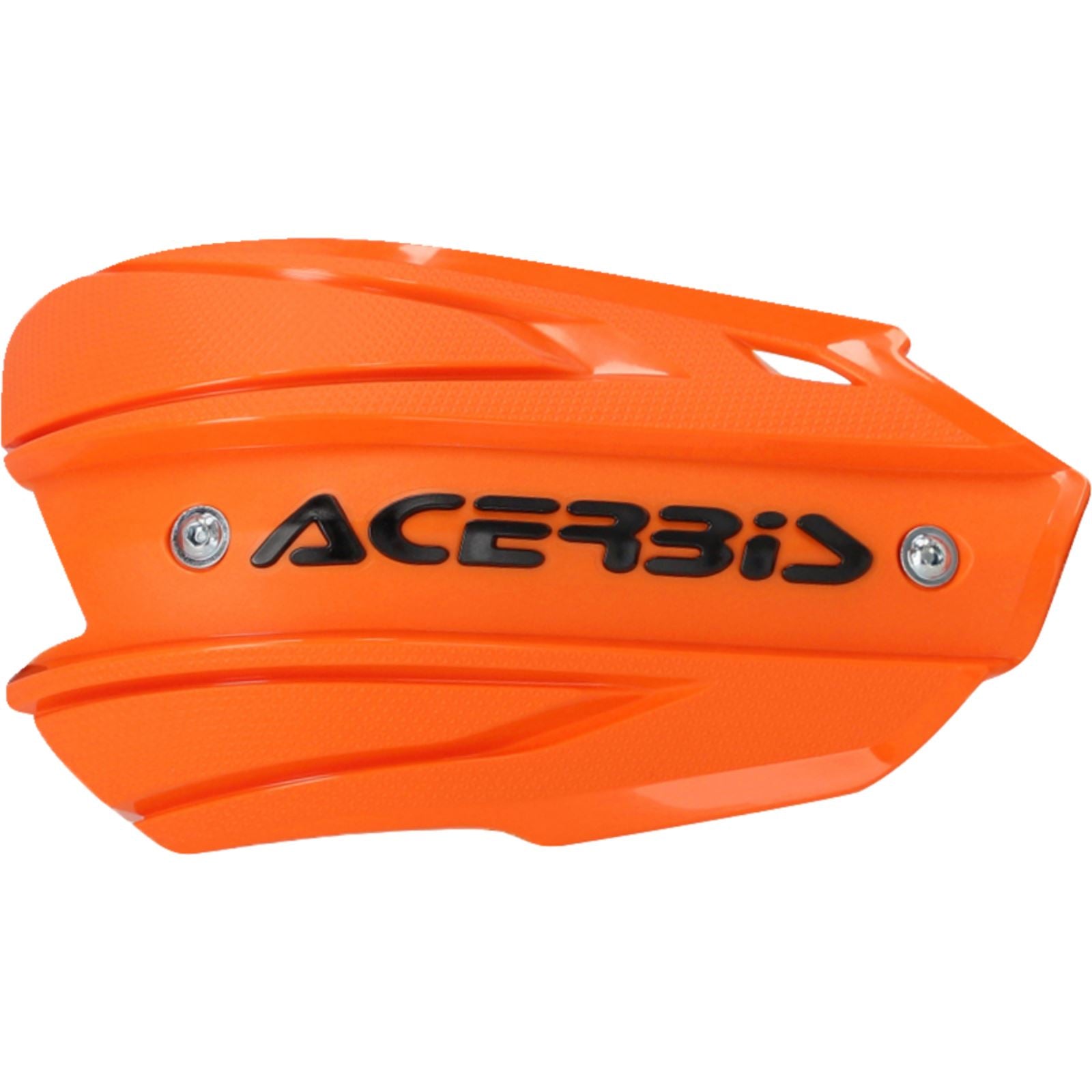 Acerbis Endurance X Handshields - Orange/Black 2980645225_1160692