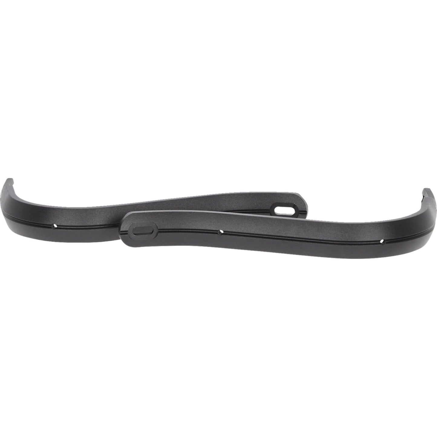 Acerbis Endurance X Handshields - Black 2980650001_1160693
