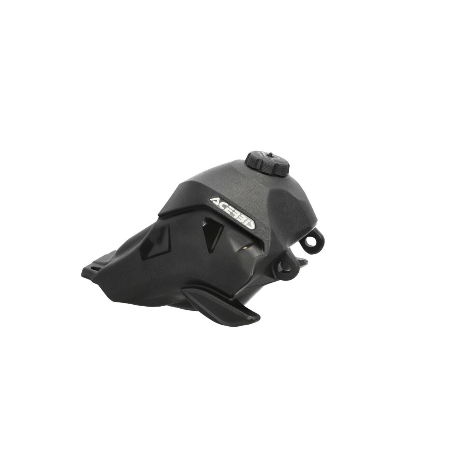 Acerbis Fuel Tank - 3.7 Gallon for Honda CRF300 - Black 2976100001_1157383
