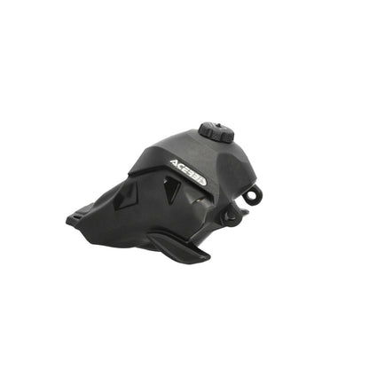 Acerbis Fuel Tank - 3.7 Gallon for Honda CRF300 - Black 2976100001_1157383