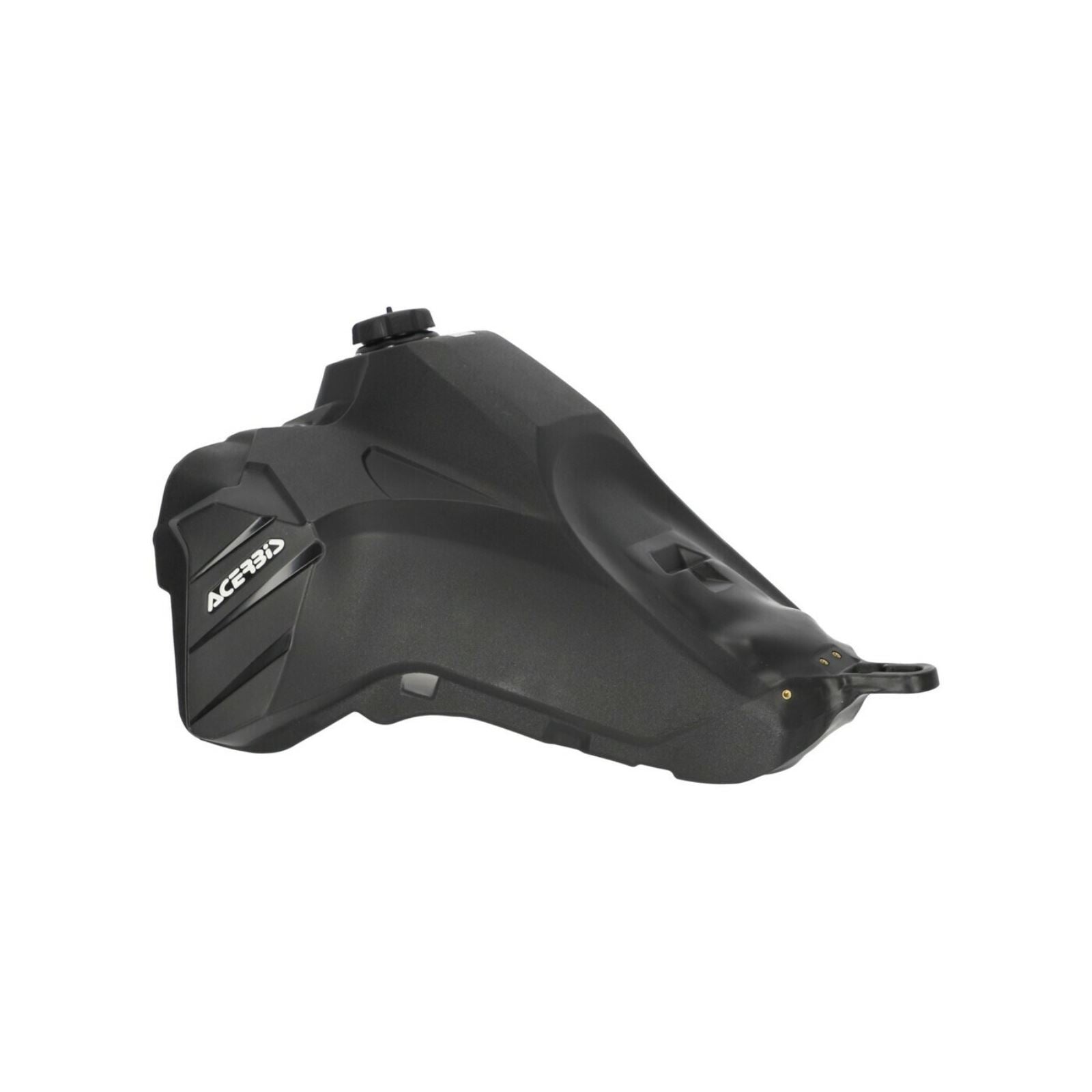 Acerbis Fuel Tank - 6.6 Gallon for Honda - Black 2976120001_1157385