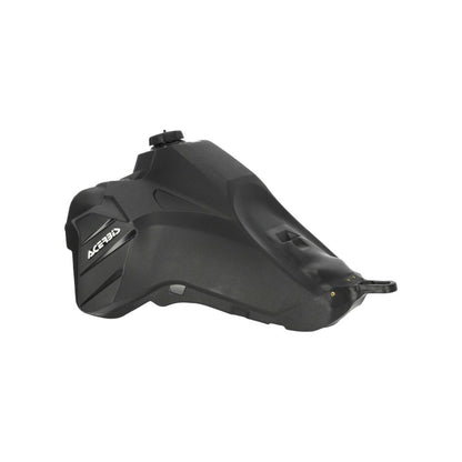 Acerbis Fuel Tank - 6.6 Gallon for Honda - Black 2976120001_1157385