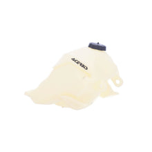 Acerbis Fuel Tank - 3.7 Gallon for Honda CRF300  - Natural 2976100147_1157384
