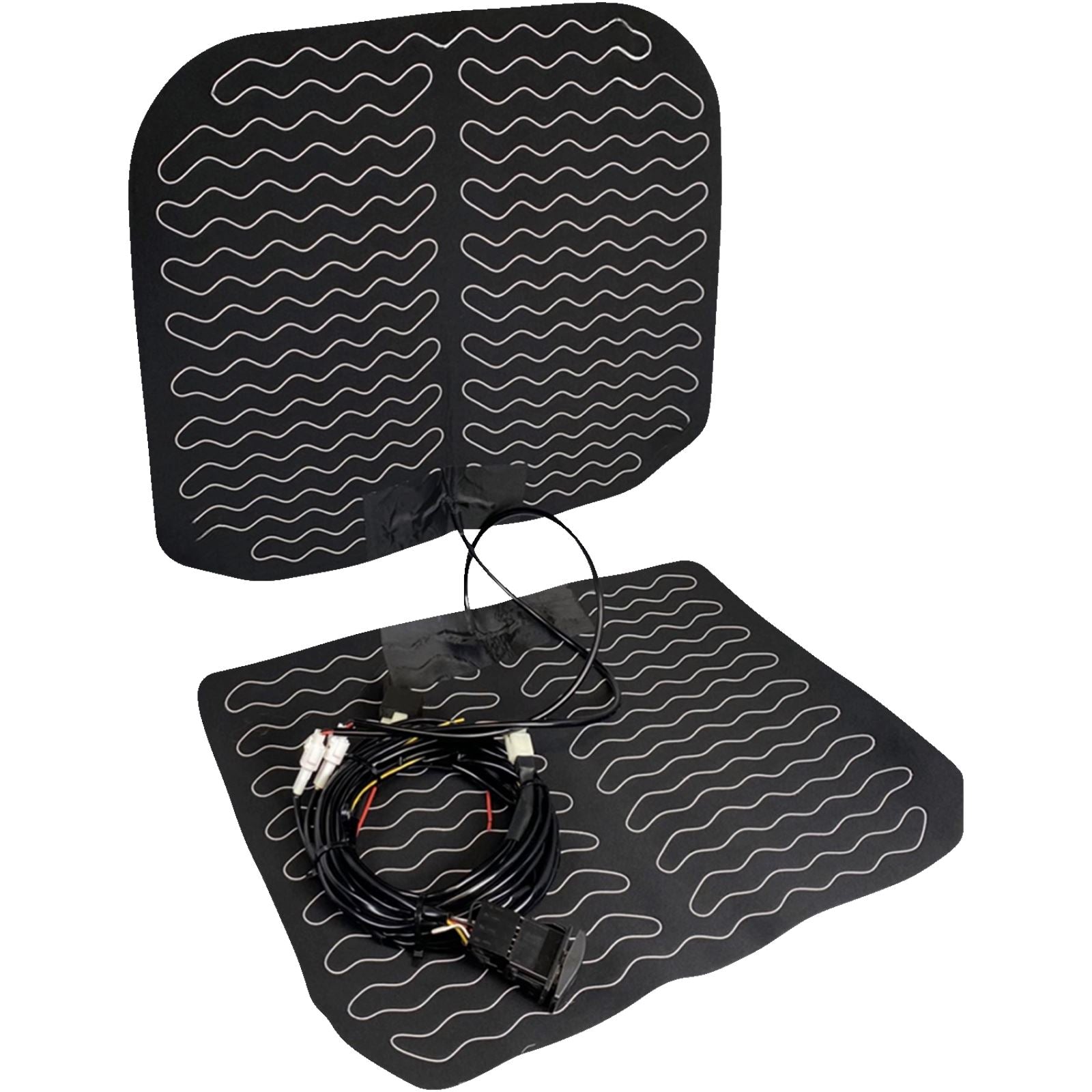 Moose Offroad Seat Heater - UTV 100-5181-PU_1157974