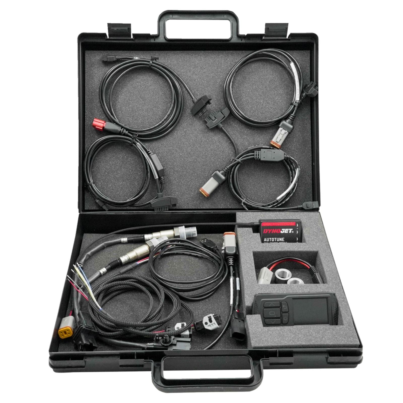 Dynojet Shop Kit - Power Vision 3 PV3-TK1_1159628