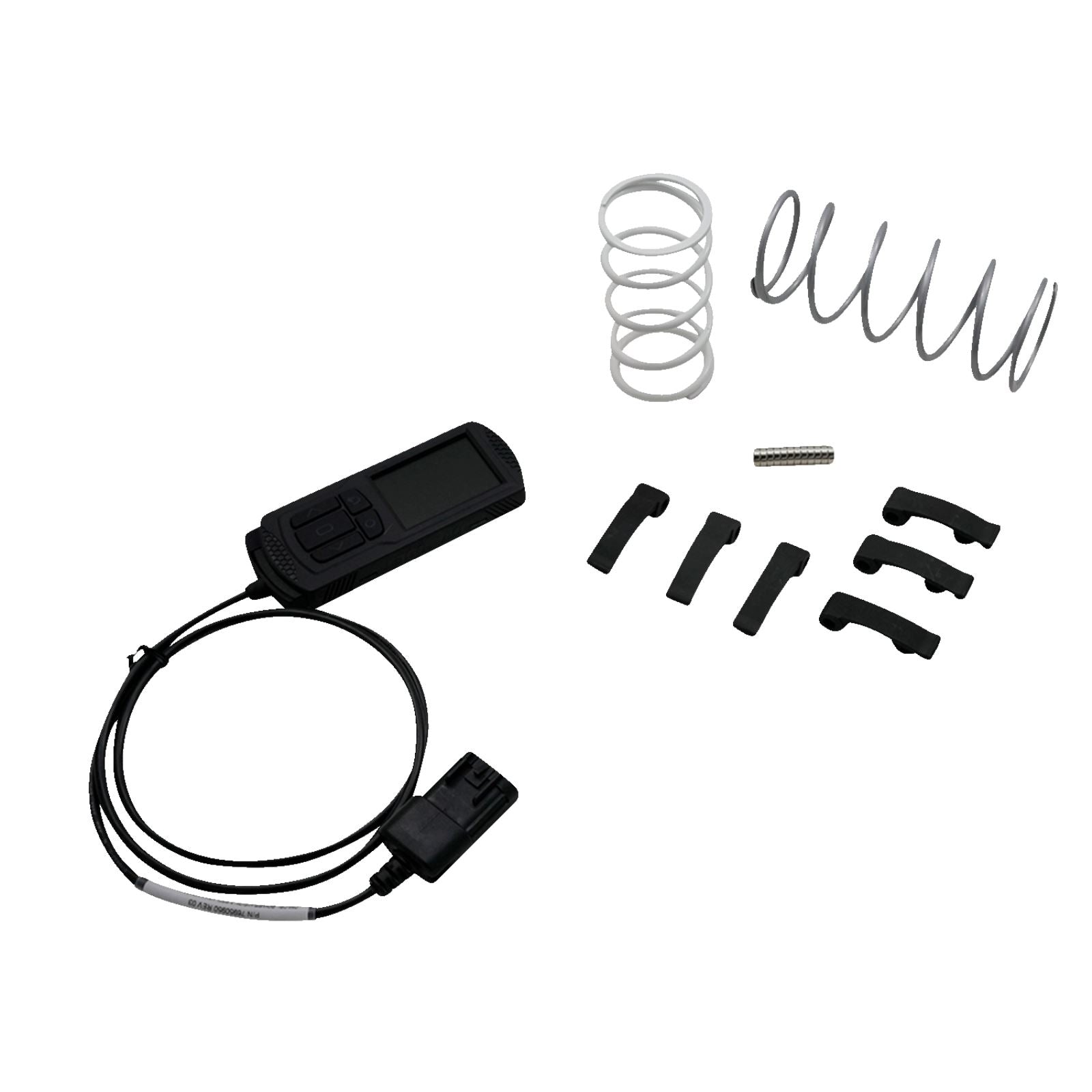 Dynojet Stage-2 Power Package Kit - Outlander 96090041_1158028
