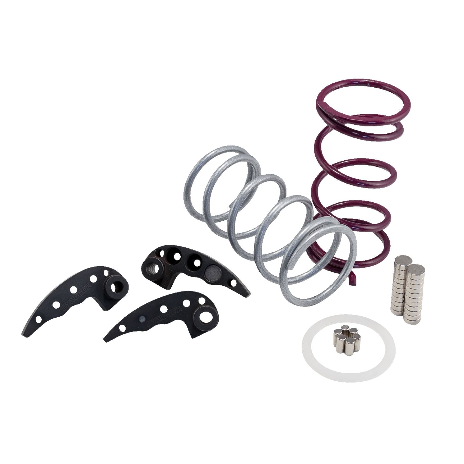 Dynojet Clutch Kit - RZR XP Turbo 19-DCK19_1158027