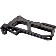 UFO Plastics Chain Guide - YZ250/450F - Black [MPN: YA04898#001]_1393372