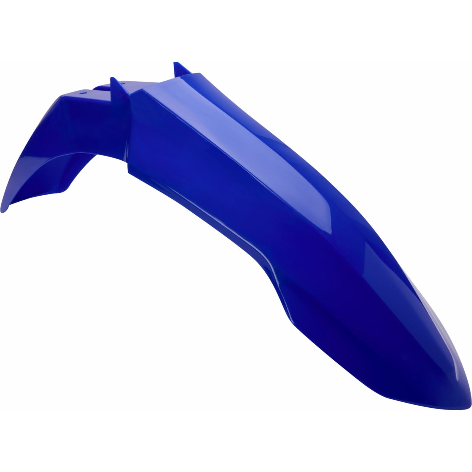 UFO Plastics Front Fender - Blue [MPN: YA04889#089]_1385128